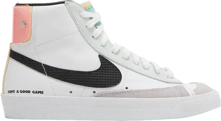  Nike Blazer Mid Have a Good Game (Women&#039;s)