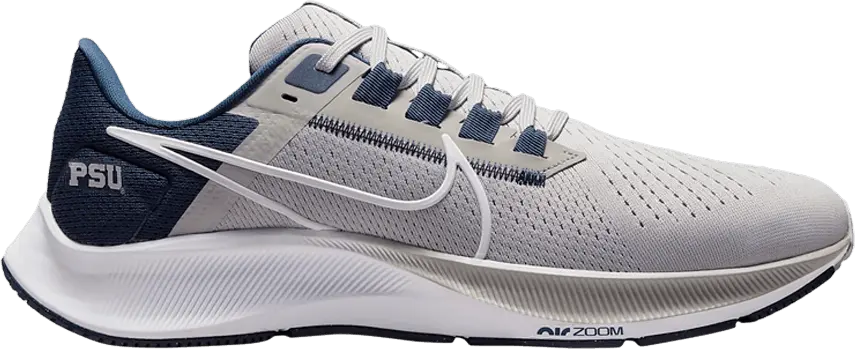  Nike Air Zoom Pegasus 38 &#039;Pewter Grey&#039;