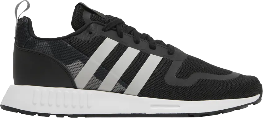  Adidas Multix &#039;Black Grey&#039;