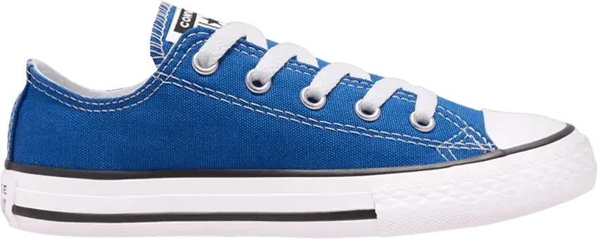 Converse Chuck Taylor All Star Low PS &#039;Snorkel Blue&#039;
