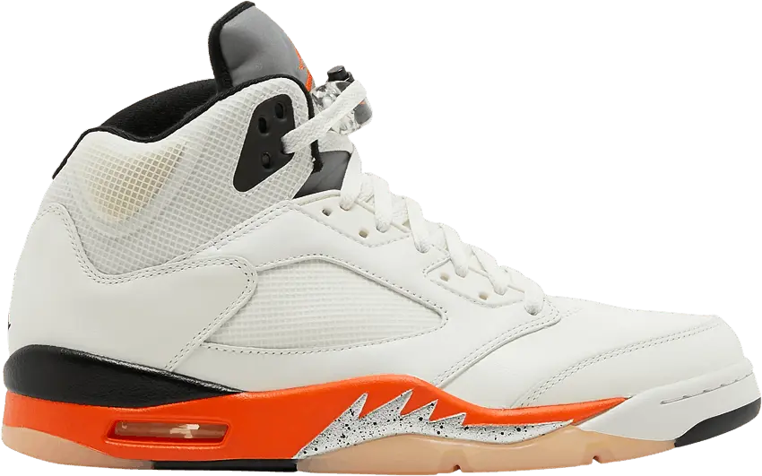  Jordan 5 Retro Shattered Backboard