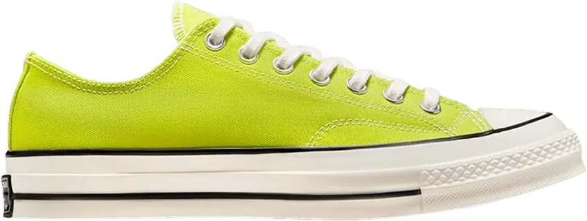  Converse Chuck Taylor All-Star 70 Ox Lime Twist