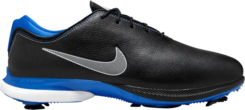  Nike Air Zoom Victory Tour 2 Wide &#039;Black Racer Blue&#039;
