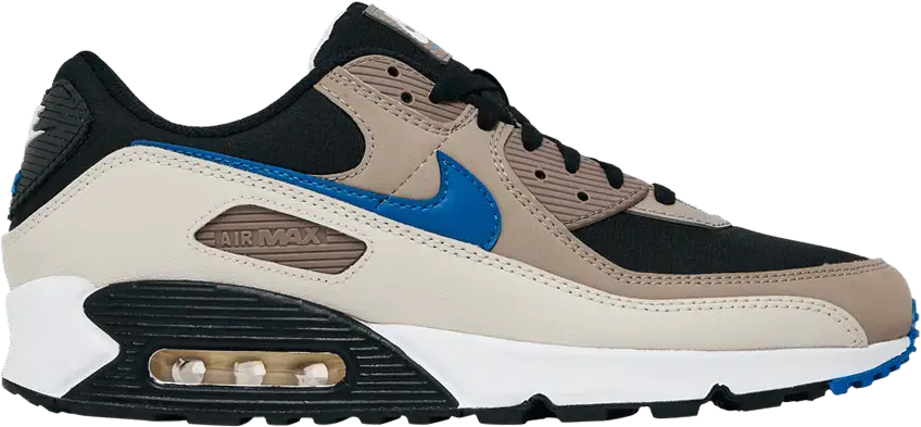  Nike Air Max 90 Malt Blue Slate