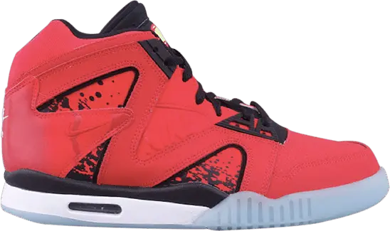 Nike Air Tech Challenge Hybrid Chilling Red