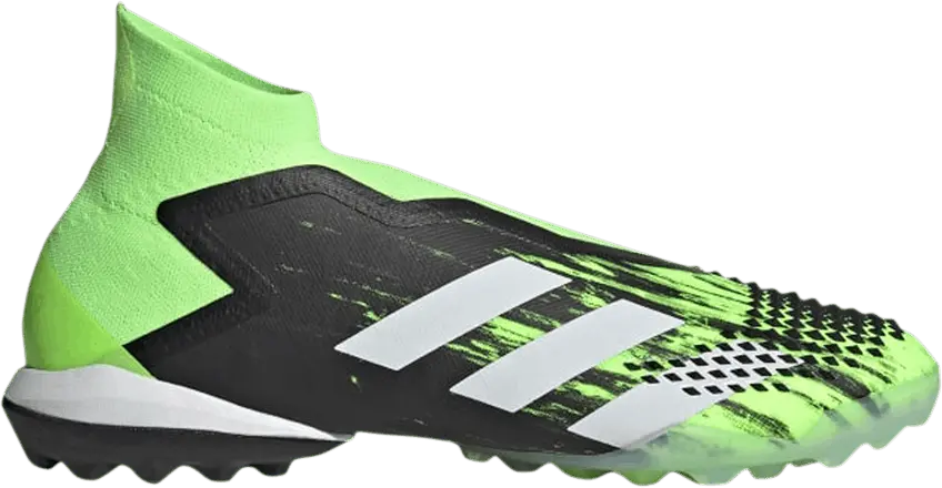 Adidas adidas Predator Mutator 2.0 Turf Signal Green