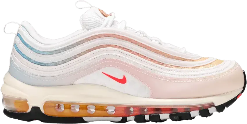  Nike Air Max 97 The Future is in the Air (Women&#039;s)