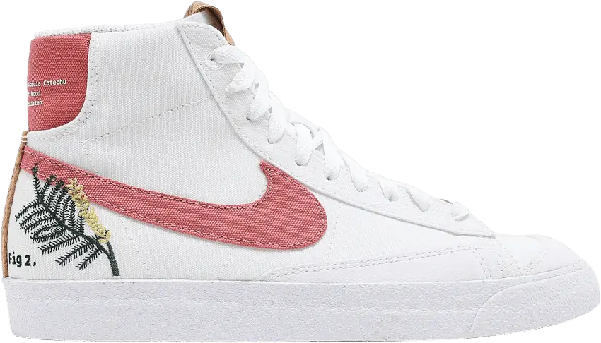  Nike Blazer Mid 77 Catechu