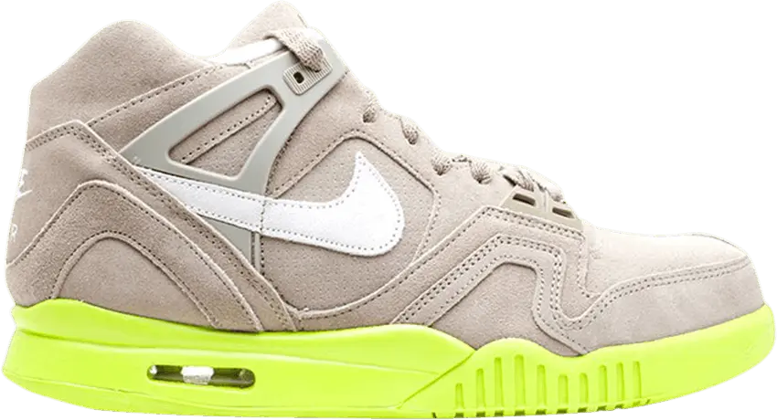  Nike Air Tech Challenge II Bamboo