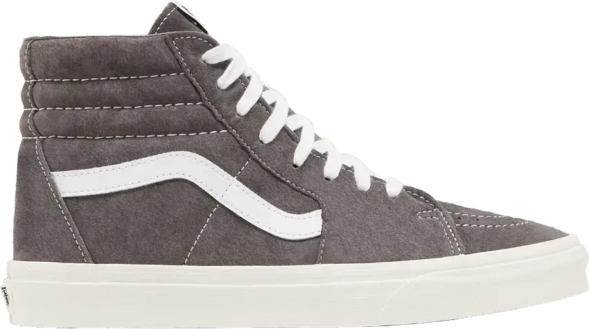  Vans Sk8-Hi Pig Suede Rabbit