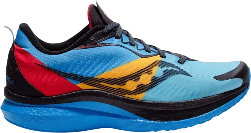  Saucony Endorphin Speed 2 RUNSHIELD Arctic Chill