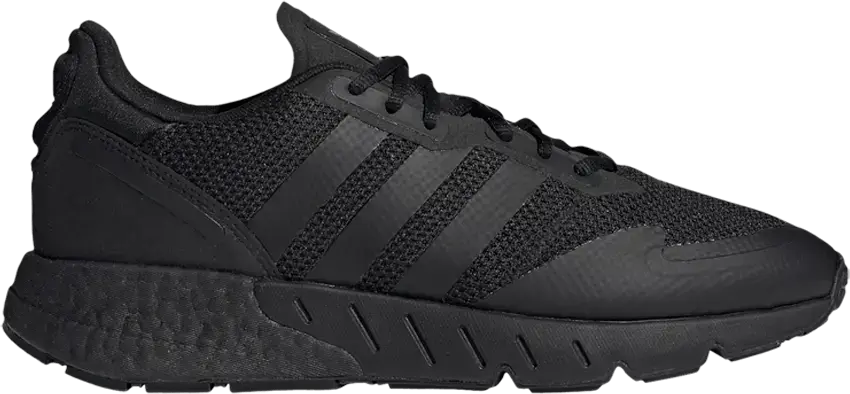  Adidas adidas ZX 1K Boost Triple Black