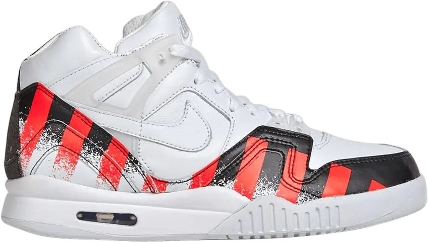  Nike Air Tech Challenge II French Open (2014)