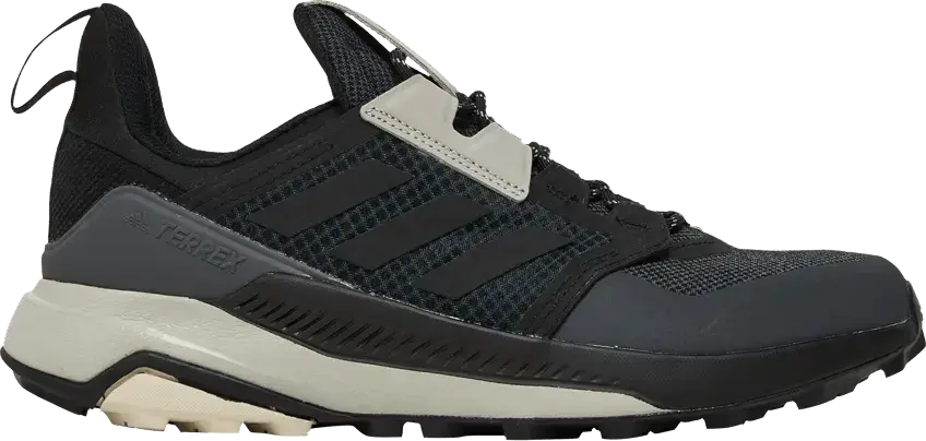 Adidas adidas Terrex Trailmaker Black Aluminium