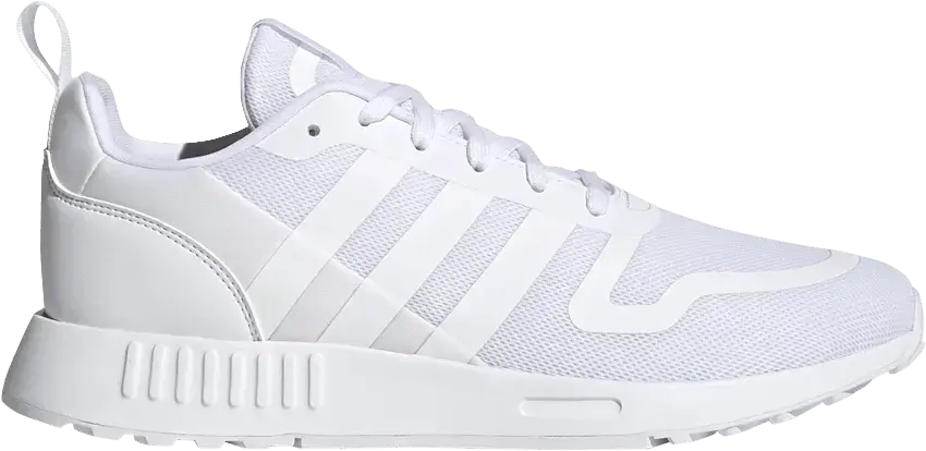  Adidas adidas Multix Triple White