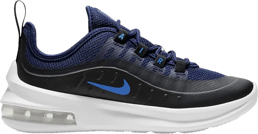  Nike Air Max Axis PS &#039;Blue Void&#039;