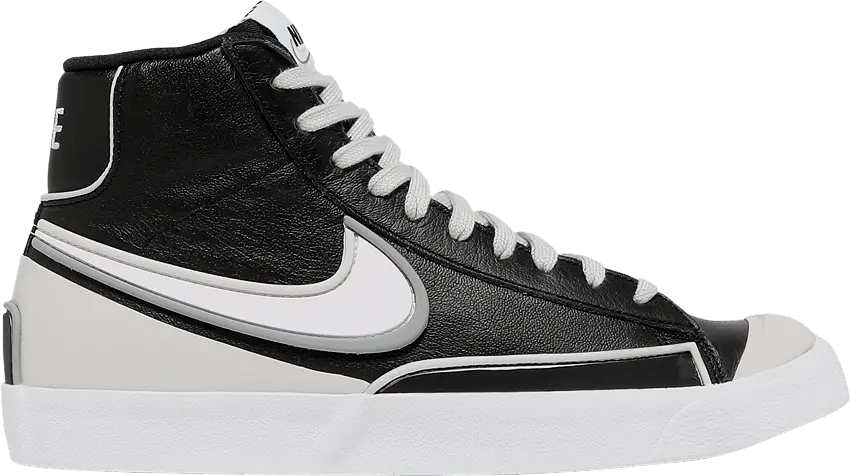  Nike Blazer Mid 77 Infinite Black White