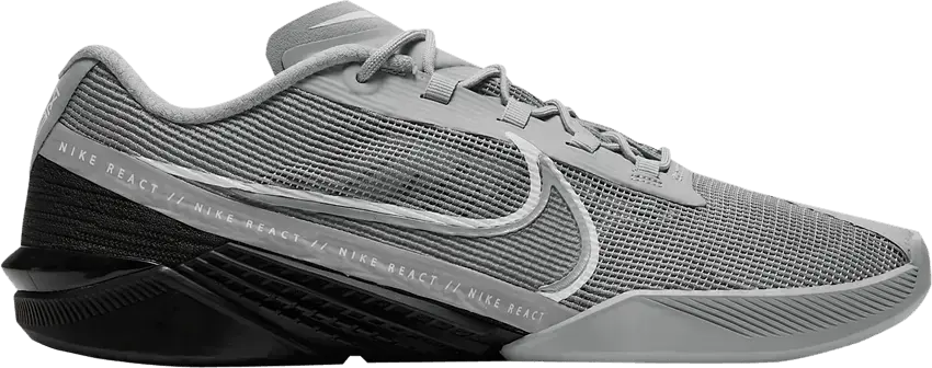  Nike React Metcon Turbo Particle Grey