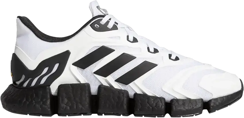  Adidas Climacool Vento &#039;White Black&#039;