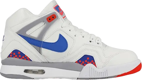  Nike Air Tech Challenge II Pixel Court