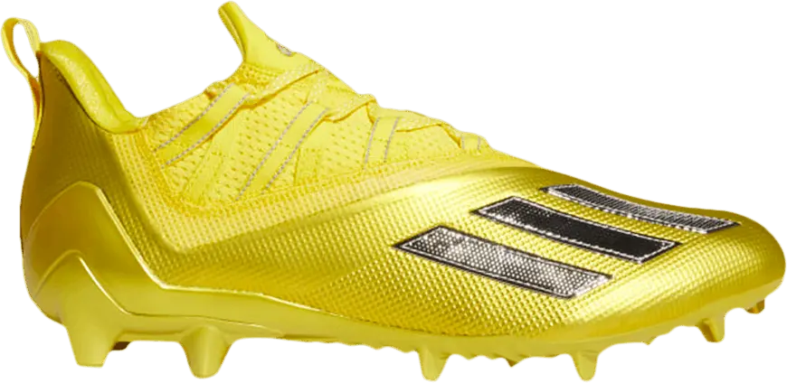 Adidas Adizero 11 &#039;Turbo Fuel - Team Yellow&#039;