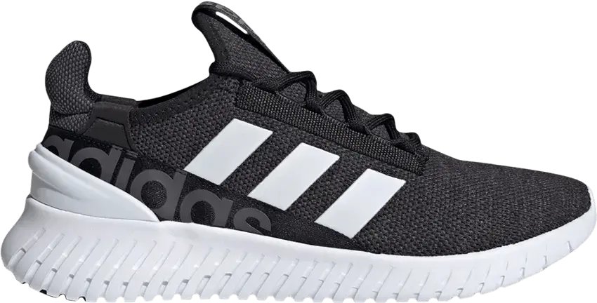  Adidas Kaptir 2.0 &#039;Black Grey&#039;
