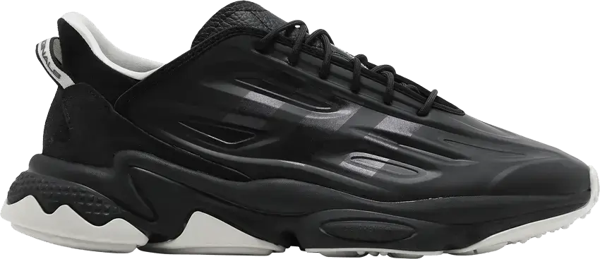  Adidas Ozweego Celox &#039;Core Black&#039;