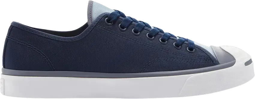  Converse Jack Purcell Low Alt Exploration Midnight Navy