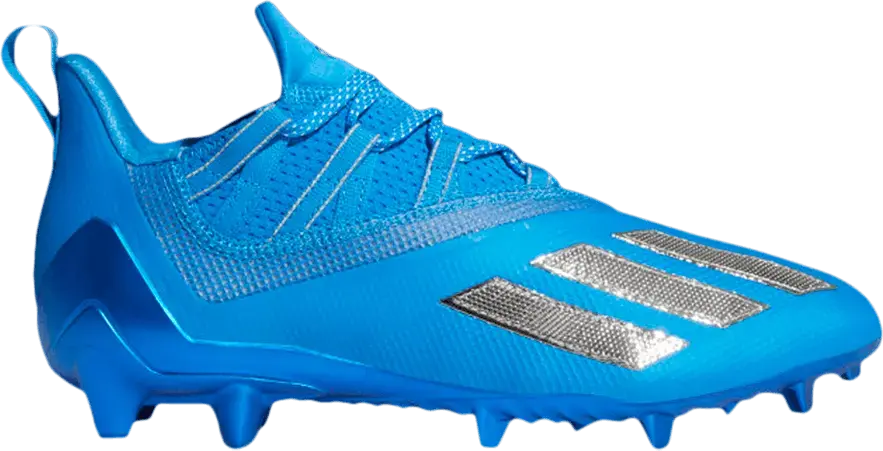 Adidas Adizero 11 &#039;Turbo Fuel - Bright Blue&#039;