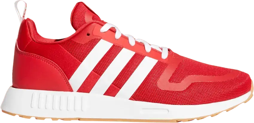  Adidas Multix &#039;Scarlet&#039;