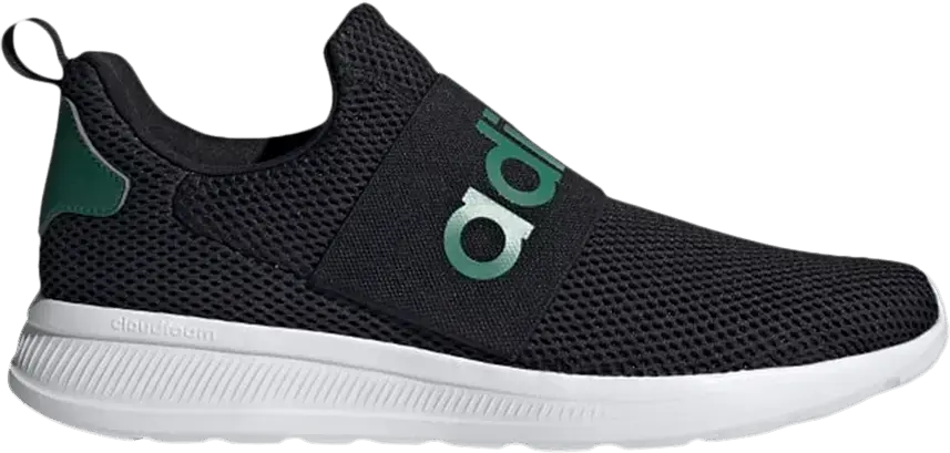  Adidas Lite Racer Adapt 4.0 &#039;Black Green&#039;