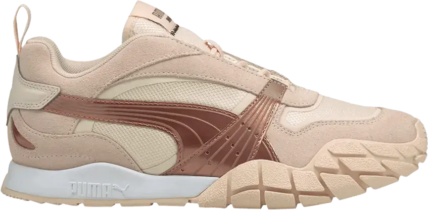  Puma Wmns Kyron &#039;Neutrals - Shifting Sand&#039;