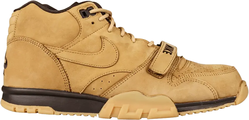  Nike Air Trainer 1 Flax