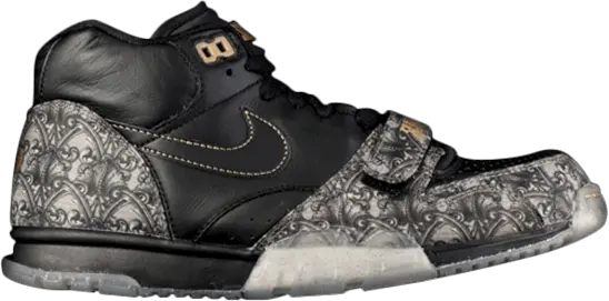  Nike Air Trainer 1 Paid In Full