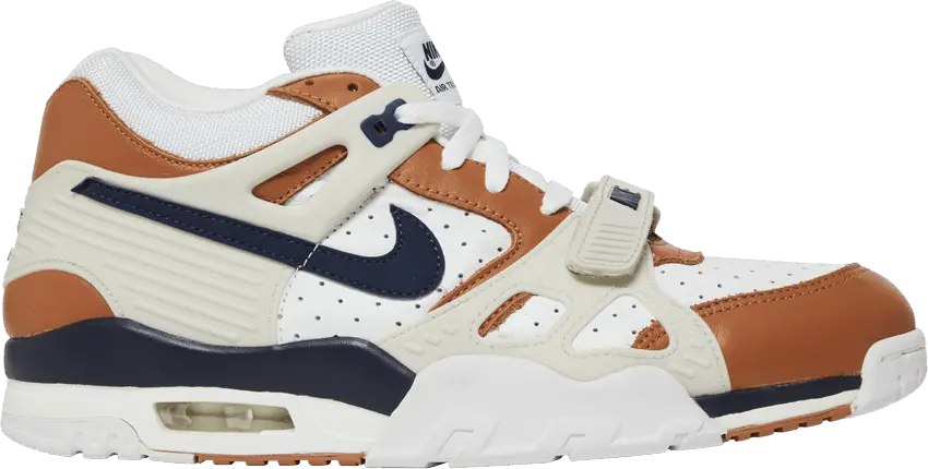  Nike Air Trainer 3 Medicine Ball (2014)