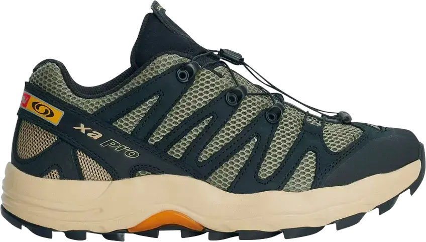  Salomon XA Pro 1 Advanced &#039;Vetiver&#039;