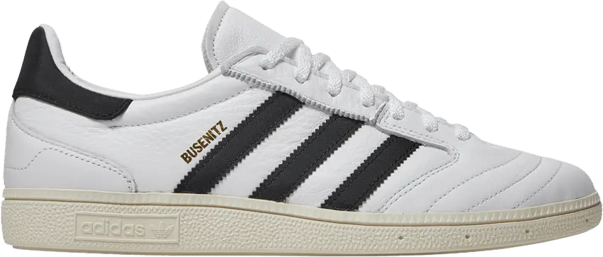  Adidas adidas Busenitz Vintage White Black