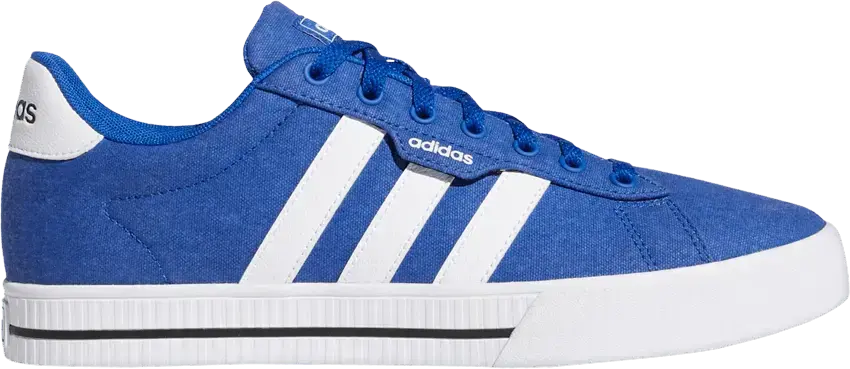  Adidas Daily 3.0 &#039;Royal Blue&#039;