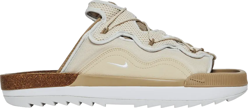 Nike Offline 2.0 Beige Khaki