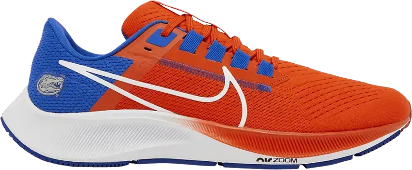  Nike Air Zoom Pegasus 38 &#039;Florida&#039;