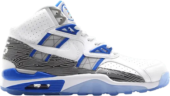  Nike Air Trainer SC Broken Bats