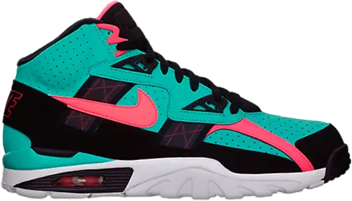  Nike Air Trainer SC High South Beach