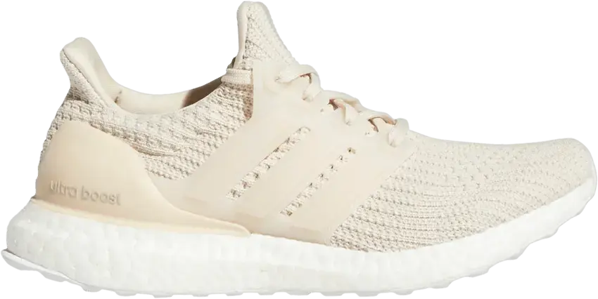  Adidas Wmns UltraBoost 4.0 DNA &#039;Halo Ivory&#039;
