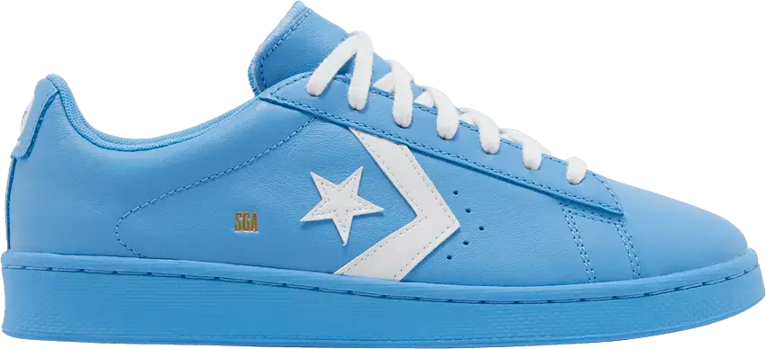  Converse Pro Leather Ox Shai Gilgeous-Alexander Chase the Drip