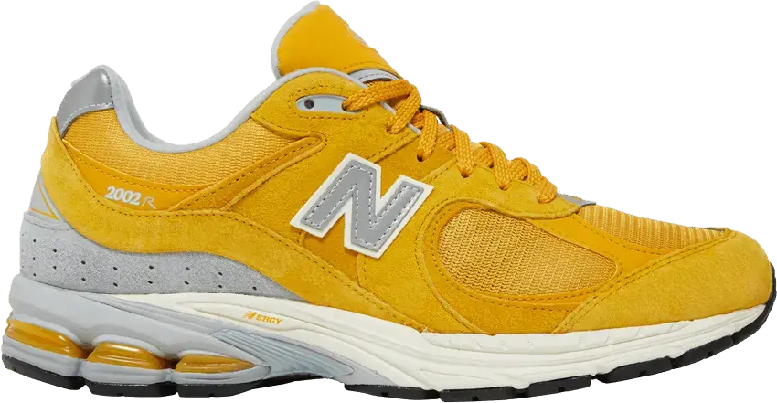  New Balance 2002R &#039;Egg yolk&#039;