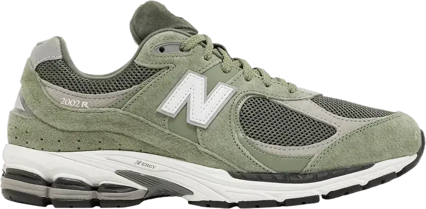  New Balance 2002R &#039;Norway Spruce&#039;