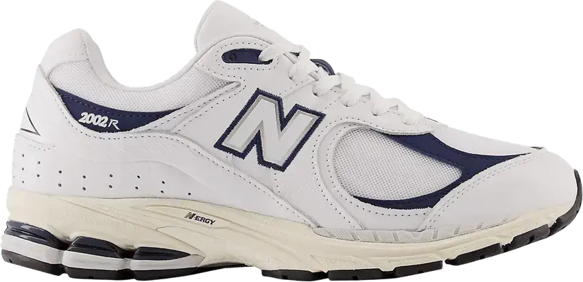  New Balance 2002R &#039;White Natural Indigo&#039;