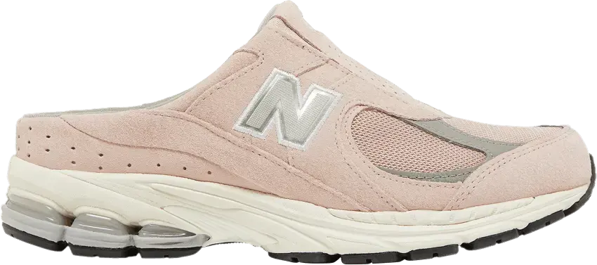  New Balance 2002R Mule &#039;Pink Sand&#039;