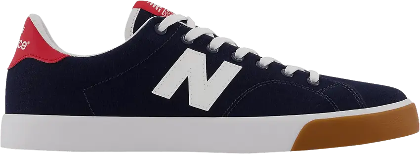  New Balance 210 Pro Court &#039;Navy Red&#039;