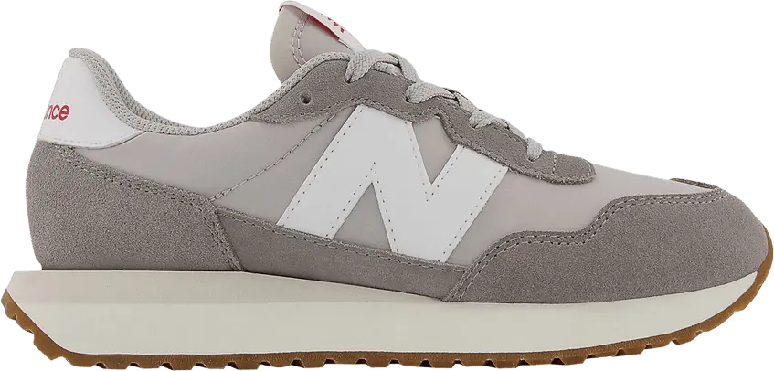  New Balance 237 Big Kid &#039;Marblehead&#039;